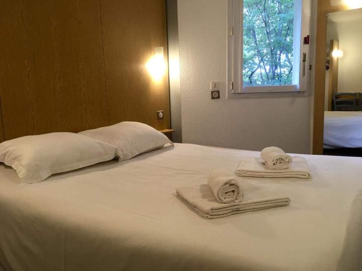 Chambre d'hébergement confortable Manosque