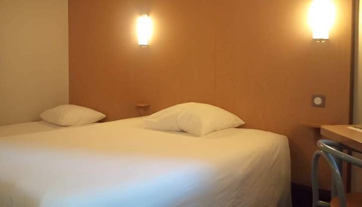 Chambre d'hébergement moderne Manosque