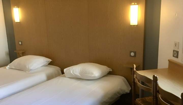 Chambre d'hébergement pas chère Manosque
