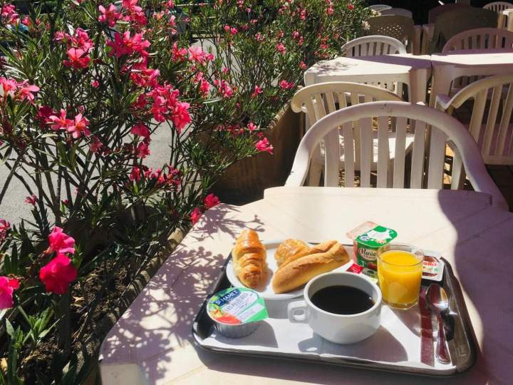 Hôtel avec petit déjeuner Manosque 
