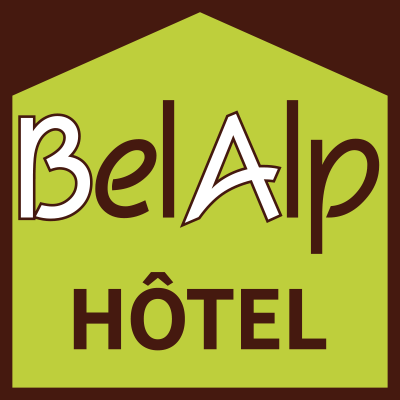 Hôtel Bel'Alp Manosque
