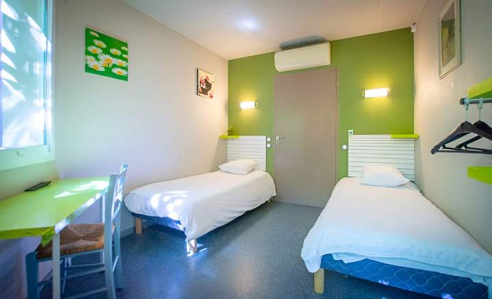 Hébergement Manosque