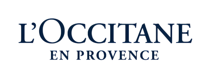 Logo L'occitane en provence