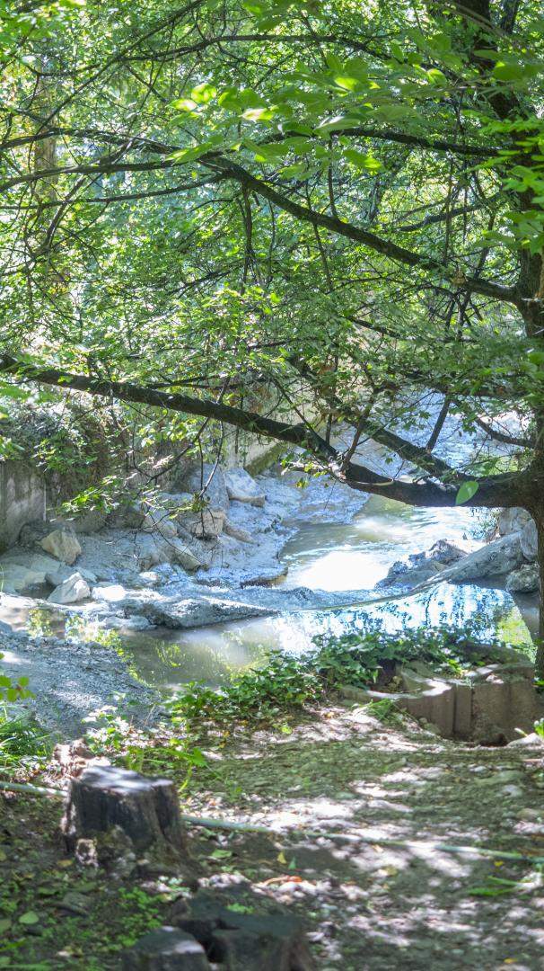 Hébergement touristique Manosque