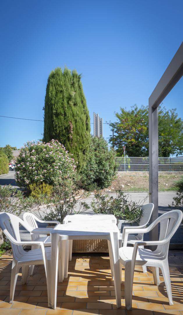 Hébergement touristique Manosque
