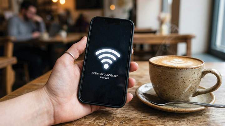 Budget hotel with Wi-Fi Manosque
